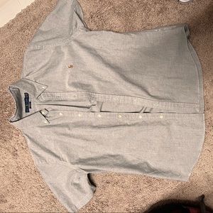 Ralph Lauren Slim Fit Button Up